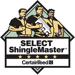 Select Shingle Master