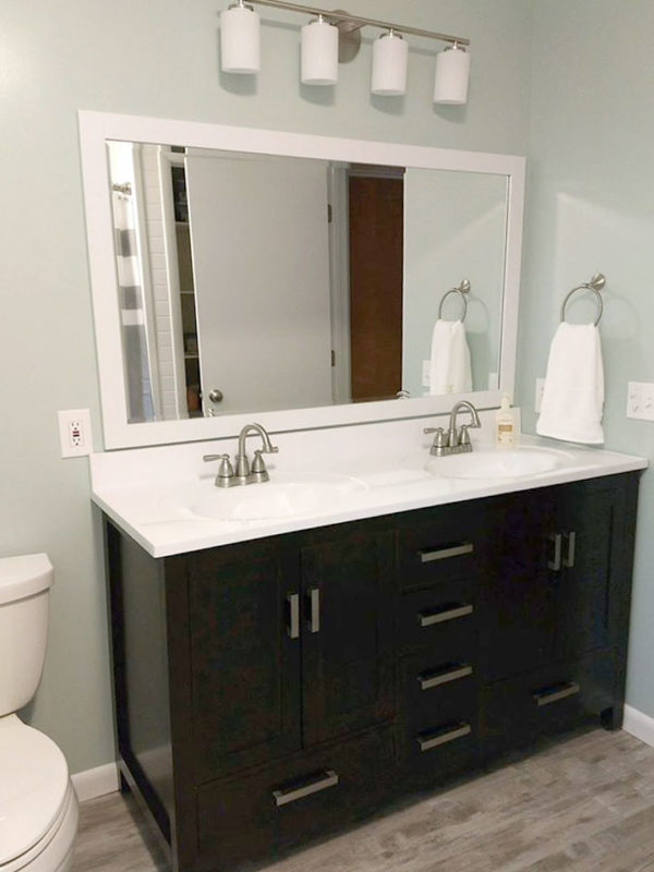 Bath Archives - Bo Lacey - Kitchens, Baths, Roofing, Siding