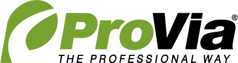 ProVia - the Professional Way