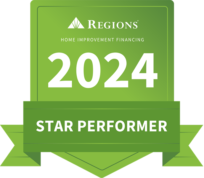EnerBank 2024 Star Performer