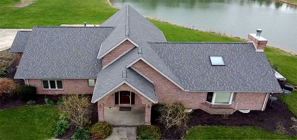 New Roof