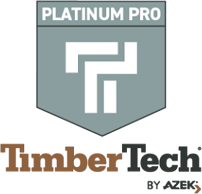 TimberTech Platinum Pro