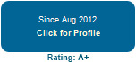 BBB Accredited Business Since 2012 - Click for Profile