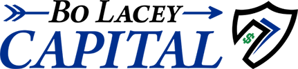 Bo Lacey Capital logo